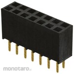SAMTEC SSW-107-02-G-D