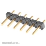 SAMTEC TLW-106-05-G-S