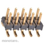 SAMTEC TMM-105-01-G-D-SM