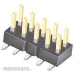 SAMTEC TSM-105-01-L-DV