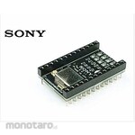 SONY SPRESENSE GNSS Add-on Board
