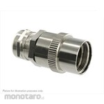 SOURIAU Souriau Sunbank by Eaton Circular Connector Backshell UT0S18JCS
