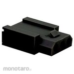 SOURIAU Souriau Sunbank by Eaton PCB Connector Housing 3 Pole Pitch: 5.08mm 1 Row SMS3R1