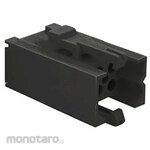 SOURIAU Souriau Sunbank by Eaton PCB Connector Housing 6-way Pitch: 2.54mm 2-row SMS6P1