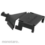 SOURIAU Souriau Sunbank by Eaton Strain Relief SMS24H1 PCB Header Accessories (Strain Relief Hood)