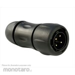 SOURIAU UTS6JC124PSCR