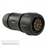 SOURIAU UTS6JC1412S