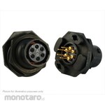 SOURIAU UTS710D6S