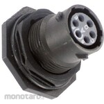 SOURIAU UTS710E6P
