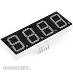 SPARKFUN 7-Segment Display - 20mm Blue