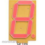 SPARKFUN 7-Segment Display - 6.5inch Red