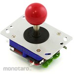 SPARKFUN Arcade Joystick - Short Handle