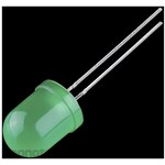 SPARKFUN Diffused LED - Green 10mm