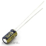 SPARKFUN Electrolytic Decoupling Capacitors - 10μF/25V