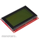 SPARKFUN Graphic LCD 128x64 STN LED Backlight