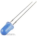 SPARKFUN LED - Basic Blue 5mm