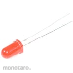 SPARKFUN LED - Basic Red 5mm