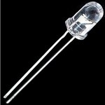 SPARKFUN LED - Infrared 950nm