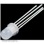 SPARKFUN LED - RGB Diffused Common Anode
