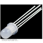 SPARKFUN LED - RGB Diffused Common Cathode