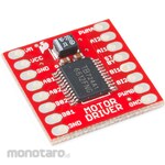 SPARKFUN Motor Driver
