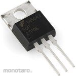 SPARKFUN P-Channel MOSFET 60V 27A