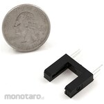 SPARKFUN Photo Interrupter - GP1A57HRJ00F