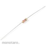 SPARKFUN Resistor 220 Ohm 1/4th Watt PTH