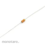 SPARKFUN Resistor 330 Ohm 1/6th Watt PTH