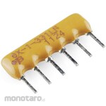 SPARKFUN Resistor Network - 330 Ohm 6-Pin Bussed