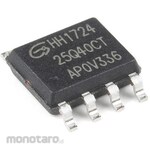 SPARKFUN Serial Flash Memory - GD25Q40CTIGR 4Mb, 120MHz