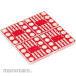 SPARKFUN Soic To Dip Adapter 8Pin1=4Pcs