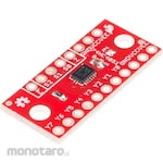 SPARKFUN SparkFun Multiplexer Breakout - 8 Channel 74HC4051