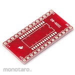SPARKFUN Sparkfun Soic To Dip Adapter - 28-Pin