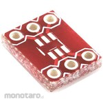 SPARKFUN Sparkfun Sot23 To Dip Adapter