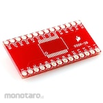 SPARKFUN Sparkfun Ssop To Dip Adapter - 28-Pin