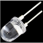 SPARKFUN Super Bright LED - Blue 10mm