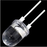SPARKFUN Super Bright LED - Green 10mm