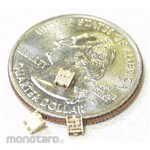 SPARKFUN Surface mount full color LED