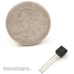 SPARKFUN Transistor - NPN 2N3904