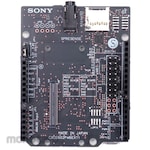 SPRESENSE SPRESENSE Expansion Board with Smart Sensing Processor for IoT