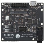 SPRESENSE SPRESENSE LTE Expansion Board