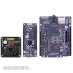 SPRESENSE SPRESENSE Main Board, Expansion Board, HDR Camera Board Set
