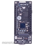 SPRESENSE SPRESENSE main board, a board equipped with a smart sensing processor for IoT