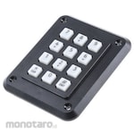 STORM Storm keypad 3 x 4