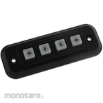 STORM Storm keypad 4 x 1