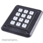STORM Storm keypad 4 x 3