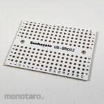 SUNHAYATO Mini breadboard compatible universal board