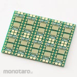 SUNHAYATO SOP pitch conversion board (16-pin 300mil, 10 pieces)