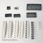 SUNHAYATO Soldering Skills Practice Set (SMD Beginner)